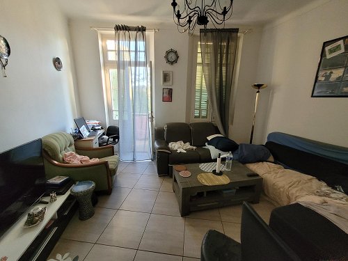 Vente Appartement TOULON