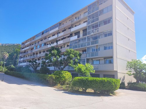 Vente Appartement LA VALETTE DU VAR