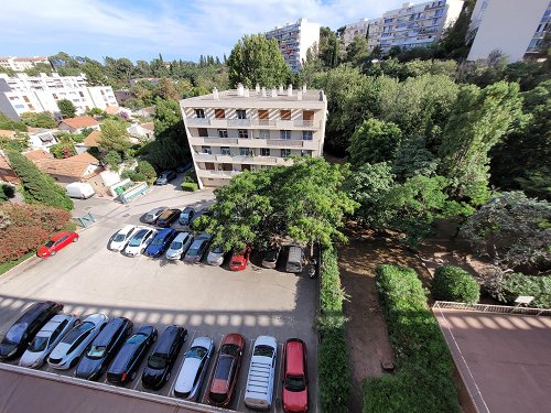 Vente Appartement TOULON