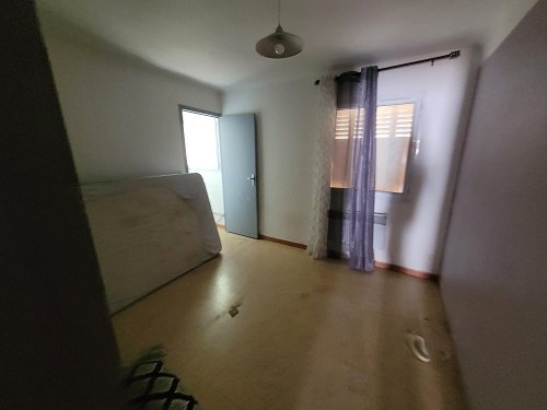 Appartement - TOULON