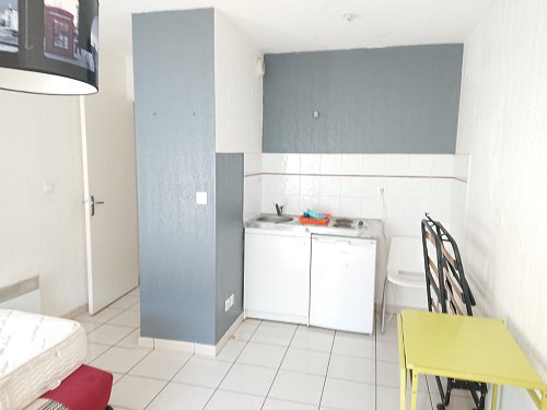 Location Appartement TOULON