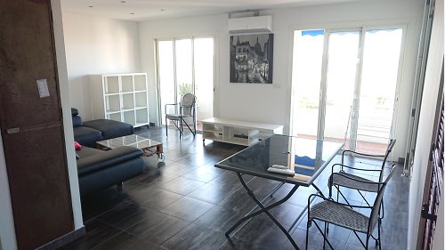 Appartement - TOULON