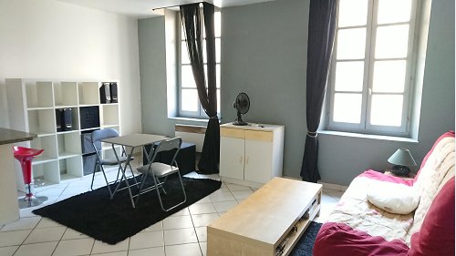 Appartement - TOULON