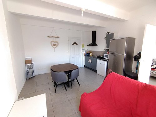 Location Appartement TOULON