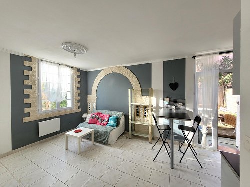 Appartement - TOULON