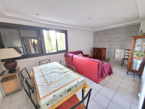 Location Appartement TOULON