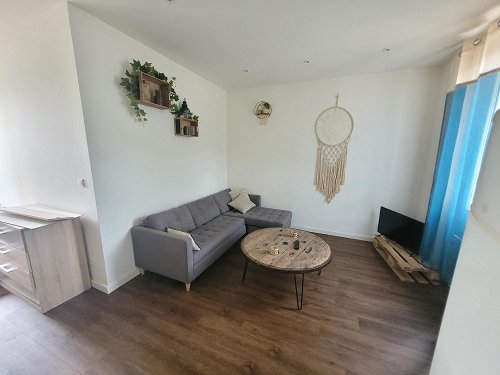 Appartement - TOULON