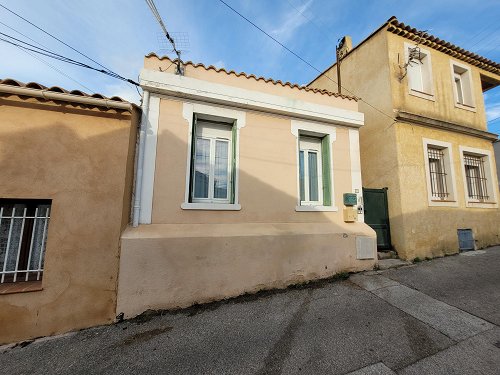 Vente Maison-Villa TOULON